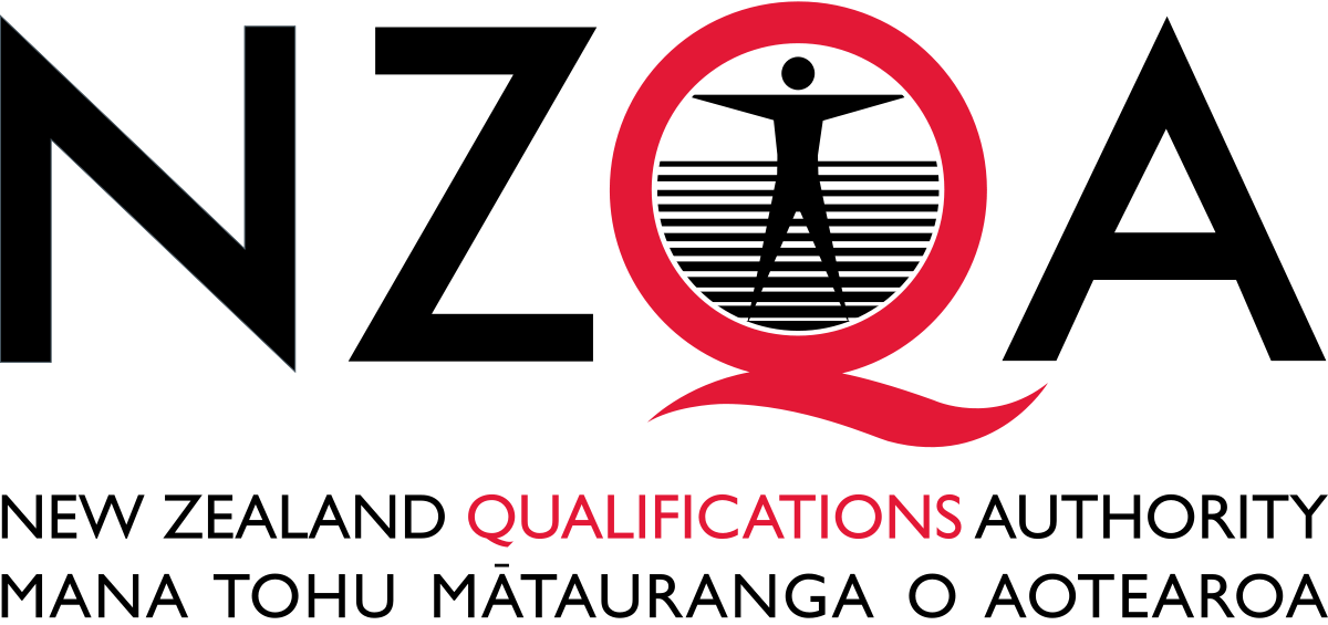 The New Zealand Qualifications Authority